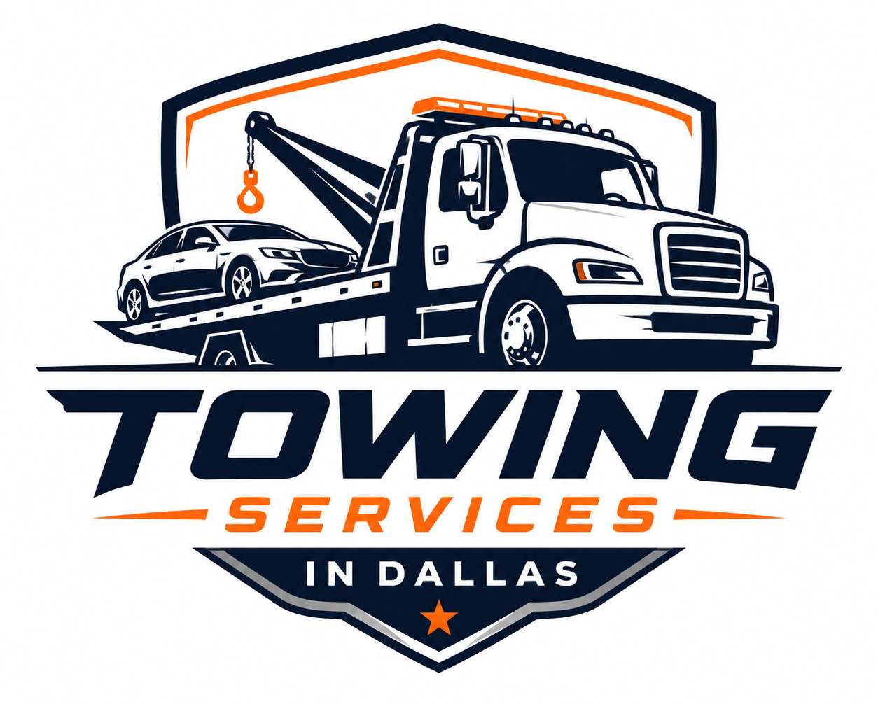 Towing Services in Dallas